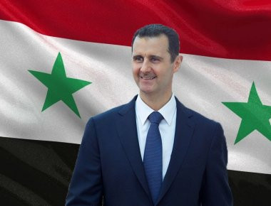 Συνάντηση έκπληξη του επικεφαλής της Χεζμπολάχ με τον Μπασάρ Αλ Άσσαντ